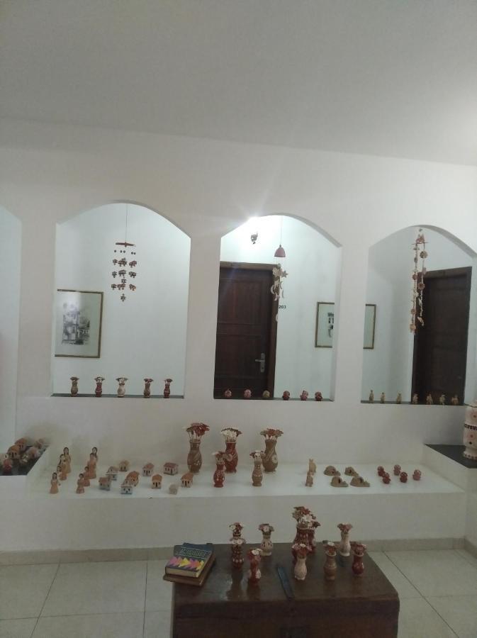 Pousada Da Seresta Diamantina Buitenkant foto